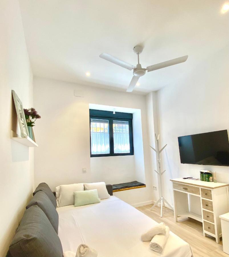 Appartement Rentalsevilla Pureza En Triana Sevilla