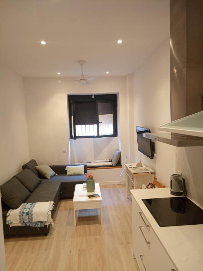 Rentalsevilla Pureza En Triana Appartement Sevilla