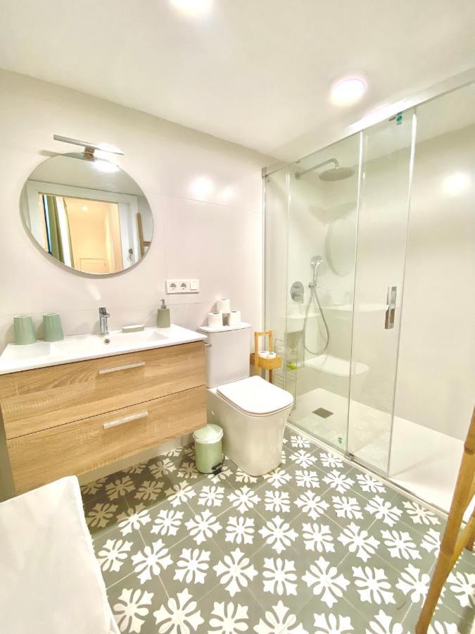 Rentalsevilla Pureza En Triana Appartement Sevilla