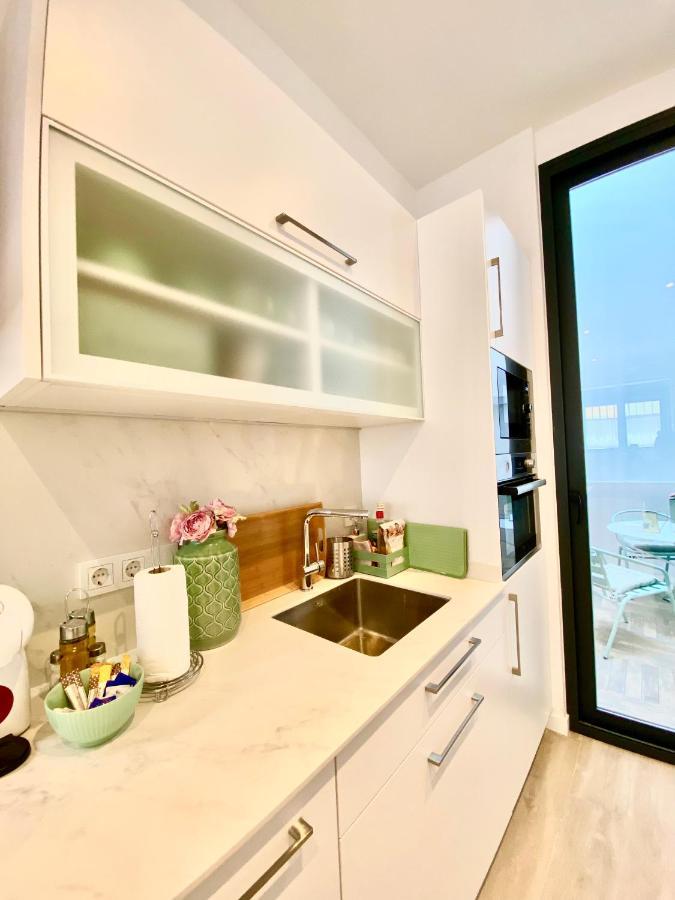 Appartement Rentalsevilla Pureza En Triana *