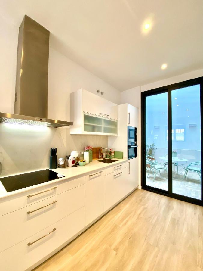 Appartement Rentalsevilla Pureza En Triana *