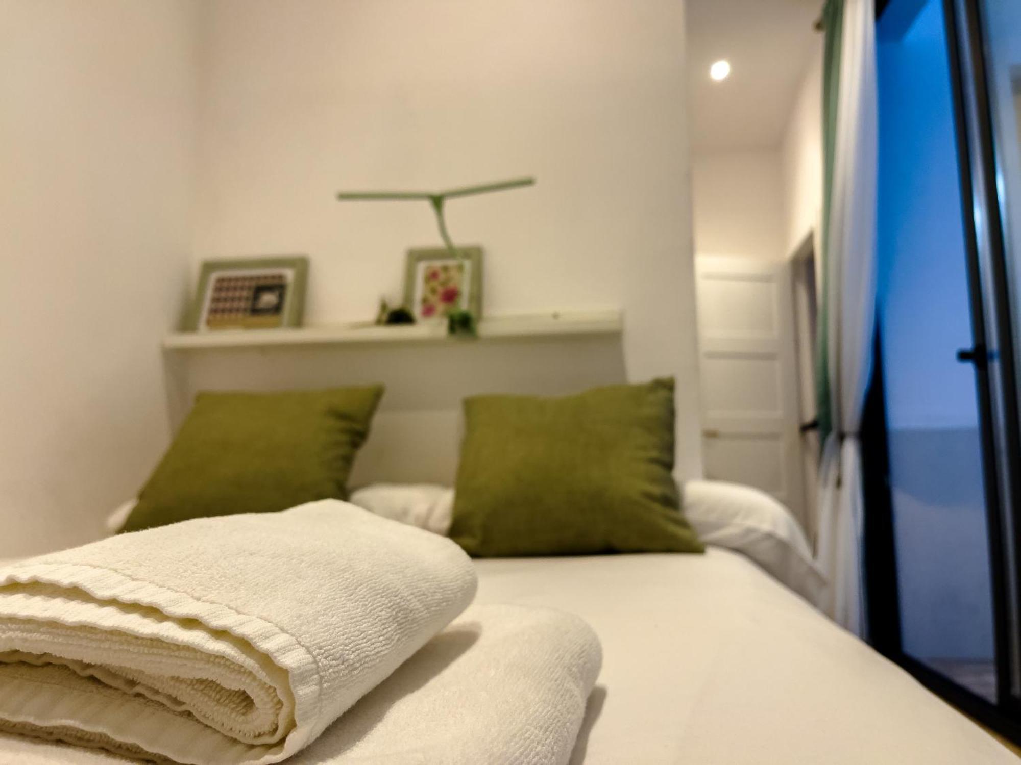 Appartement Rentalsevilla Pureza En Triana
