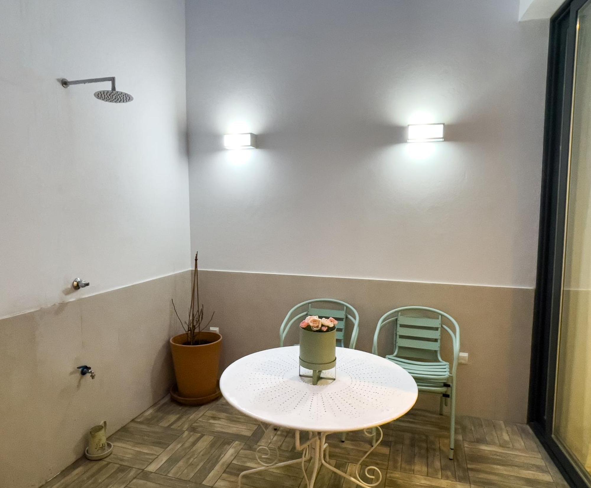 Rentalsevilla Pureza En Triana Appartement